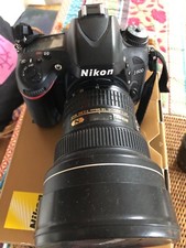 Nikon d600 nikkor d'occasion  Toulon-