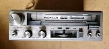 Pioneer 77g stereo usato  Roma