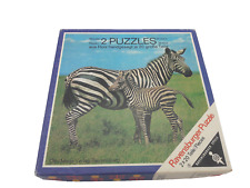 Ravensburger puzzle holz gebraucht kaufen  Seevetal