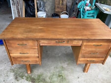 Bureau ministre bois d'occasion  Issigeac