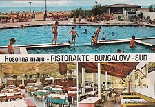 Rosolina mare ristorante usato  Roma