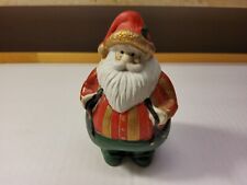 Süßer dicker weihnachtsmann gebraucht kaufen  Röttenbach b Erlangen