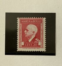 Italia regno 1940 usato  Milano