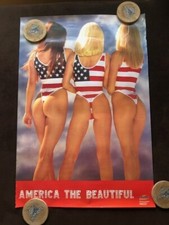 America beautiful vintage for sale  Lansdale