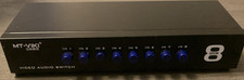 Viki port switch for sale  Boonville