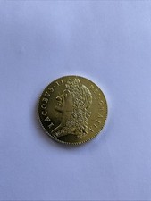Gold plated crown for sale  GREAT YARMOUTH