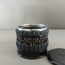 Rolleiflex rollei planar gebraucht kaufen  Stuttgart