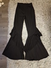 Black 70s style for sale  BARNSLEY
