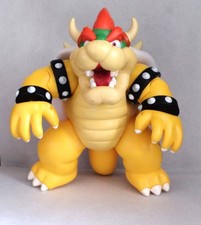 Jakks pacific bowser for sale  ROTHERHAM