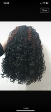 Wig full coverage for sale  PETERBOROUGH
