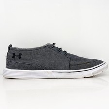 Tênis Under Armour masculino Street Encounter 3 1287195-002 cinza casual 13 comprar usado  Enviando para Brazil