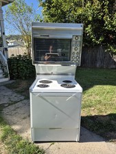 stove frigidaire custom imperial flair for sale stove frigidaire custom imperial flair for sale New Kensington