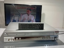 Combo vhs dvd usato  Zinasco