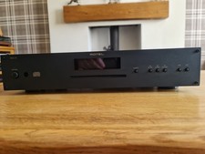Rotel rcd player for sale  MORPETH