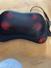 Kneading electric massager for sale  BEDFORD