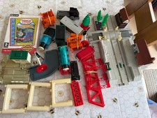 Vintage tomy trackmaster for sale  STOCKBRIDGE