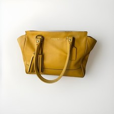 Coach legacy leather for sale  Fremont