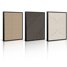 Boho modern wall for sale  Eugene