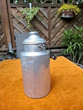 Alte milchkanne aluminium gebraucht kaufen  Hellenthal