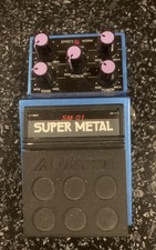 Maxon Super Metal comprar usado Maxon Super Metal comprar usado  Enviando para Brazil