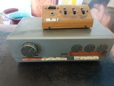 Amplifier quad 303 d'occasion  Dieppe