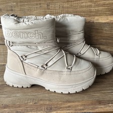 Bench boots size for sale  BRACKLEY