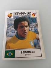 Calciatori panini espana usato  Schio