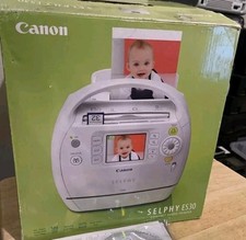 Canon selphy es30 d'occasion  Expédié en Belgium