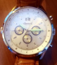 Orologio automatico ingersoll usato  Albisola Superiore