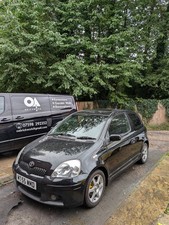 Yaris sport 1.5 for sale  ST. HELENS