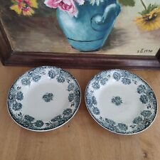 Magnifiques assiettes creuses d'occasion  Montereau-Fault-Yonne