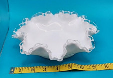 Fenton silver crest for sale  Denver