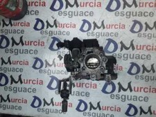 0132008602 corpo farfallato usato  Ferrara
