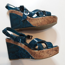 Evie strappy slingback for sale  PENARTH