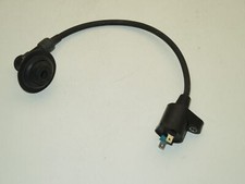 Bobine haute tension d'occasion  Lubersac