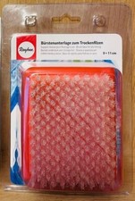 Rayher bürstenunterlage zum gebraucht kaufen  Trier