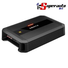 Hertz amplificatore canali usato  Roma