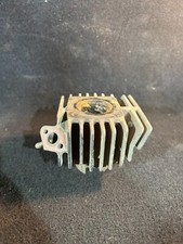 Suzuki cylinder barrel for sale  CAERPHILLY
