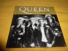 QUEEN The game CD EDICION LIBRO DEL AÑO 2008 ESPAÑA 10 TEMAS comprar usado  Enviando para Brazil