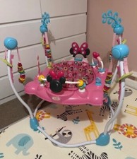 Minnie mouse baby for sale  TELFORD
