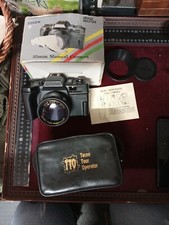 Macchina fotografica 35mm usato  Italia