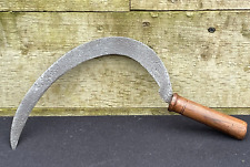 Vintage garden sickle for sale  DOVER