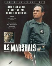 U.S. Marshals, usado comprar usado  Enviando para Brazil