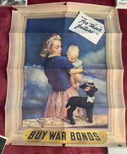 Vintage 1943 wwii for sale  Longmont