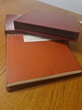 Altes briefmarkenalbum nachlas gebraucht kaufen  Lage