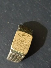 Anello seconda guerra usato  San Teodoro