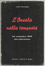 Pellanda ossola nella usato  Torino