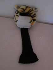 Tiger animal golf for sale  YORK