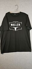 Morgan wallen shirt for sale  Kaukauna