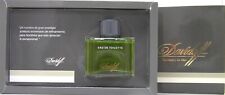 Davidoff classic eau gebraucht kaufen  Deutschland